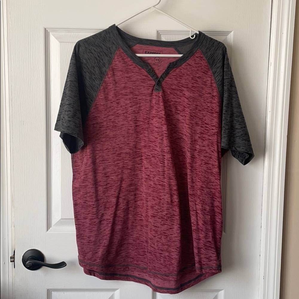 XL Express t-shirt